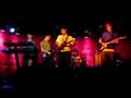 Syrian Rue - Live at Mojo's May 2008 - Last Train to Tokyo