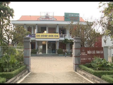 Cấp điện ổn định cho các phủ tải công nghiệp trọng điểm tỉnh Thanh Hóa