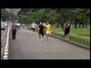 100 meters - Taichi vs Mas 100 meters - Taichi vs Mas