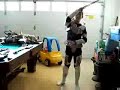Halo Kid - Mr. Roboto