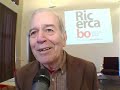 RICERCABO 2008 - intervista a Nanni Balestrini