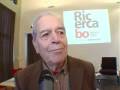 videos de RICERCABO 2008 - intervista a Nanni Balestrini