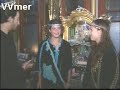 XXX Sexy Mr World & 2 Hot Ladies فتاتين مثيرتين و ملك جمال