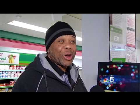 illinois powerball