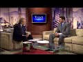 Frost over the World - Gore Vidal - 23 May 08