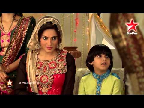 Ek Nanad Ki Khushiyon Ki Chaabi, Meri Bhabhi - 6th March 2014 : Ep 193