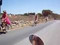 videos de Favignana in motorino