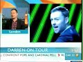 Darren Hayes Interview 16 July 2008