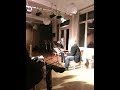 Julia Blomberg in concert