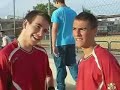ismael y abraham