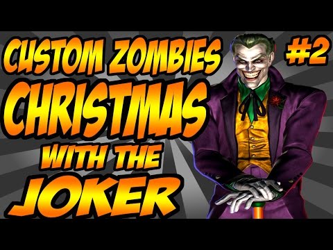 Custom Zombies
