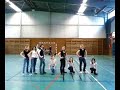 Dance apex lutterbach