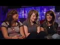 BarlowGirl on Big Shiny Planet