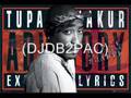 2PAC SMILE REMIX 2008 (DJDB2PAC)