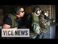 Doc - Police Militarization meets Hacker Culture: Swatting (Vice)