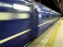 寝台特急富士・はやぶさ 東静岡駅通過 Sleeping express Fuji and Hayabusa