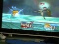 SSBB:Brawl Combos