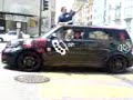 Gumball 3000 2008 Tenth Anniversary