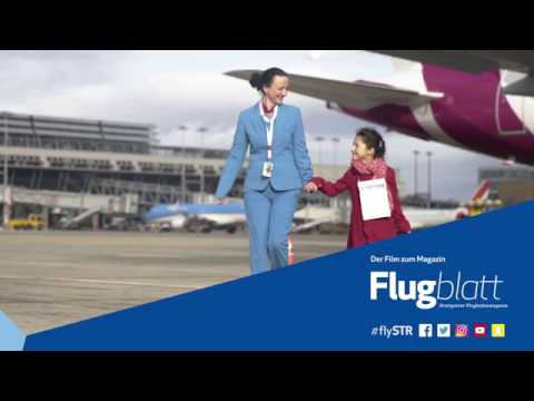 Alleinreisende Kinder - abheben ohne Mami