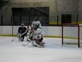 Goalie Drills #2