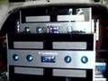 INSANE 30,000watt Escalade mids/highs tested w/Rock-GODSMACK