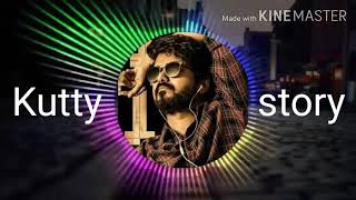 Kutty story DJ song (Malayali DJ Music)