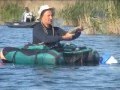Black Bass Fishing - 1^ tappa  friedship cup 2008 IBBF-Team