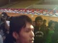 KK Indie Band Fest 2008 (Sasuka Band)