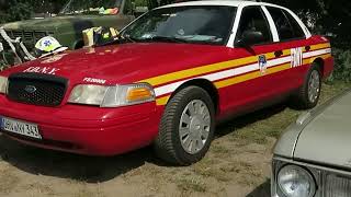 25 Countryfest Koserow