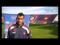 Sebastián Torrico - San Lorenzo