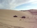 DUNAS DESIERTO DE ALTAR, TRAVESIAS: ANDALE PUES KIKI 