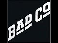 Snow Cat - Bad Company