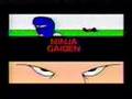 V�deo Ninja Gaiden (Mario Paint) 