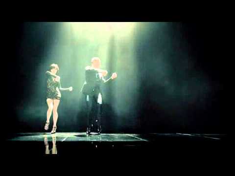 안겨서 - Someone else MV Dance Cut.