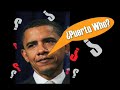 Obama Para Nada 1 Obama Para Nada 1