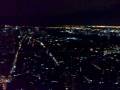 videos de Vista nocturna desde el Empire State Building