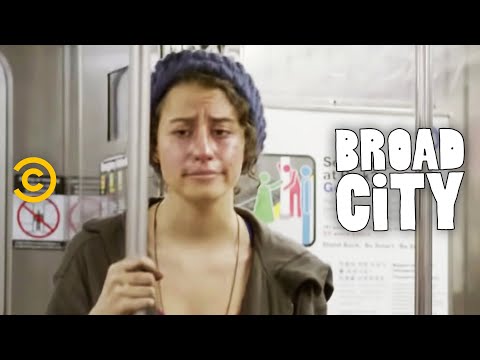 Broad City - A Regular Matt and Ben
