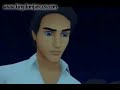Kingdom Hearts II - Atlantica - Episode 4 (French)