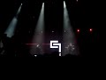 Nine Inch Nails - Head Down - Live Ottawa