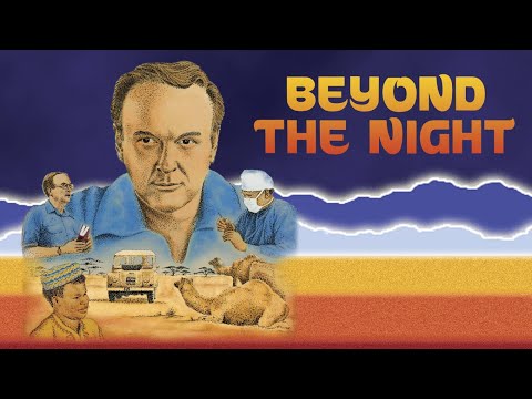 Beyond The Night (1983) | Full Movie | John and Bettie Dreisbach
