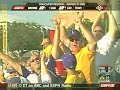 LSU vs UC Irvine 2008 Super regional Game 3 & Commentators