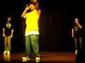 Acme - Pisa V1DA Crew, Louva Hip-Hop 2010