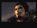 Musou Orochi : Maou Sairin - Sengoku Campaign Cutscenes