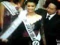 Puteri Indonesia 2007 Coronation Pt 1