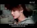 Because I'm a girl -kiss  español(kapri)