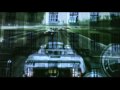 Need For Speed SHIFT gaming in the city