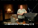 WPT Digital TV Tips -- How do you receive television? WPT Digital TV Tips -- How do you receive television?