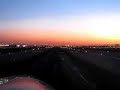 Pilatus PC-12 Landing at Phoenix Sky Harbor 06-13-08 Pilatus PC-12 Landing at Phoenix Sky Harbor 06-13-08