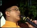 Pengajian Amanat Membawa Selamat 3 Of 7