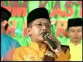 Pengajian Amanat Membawa Selamat 3 Of 7